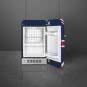 SMEG FAB 5 RDUJ 3 Union Jack Minibar 