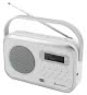 Soundmaster DAB270WE ws Digitalradio 