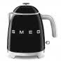 Smeg KLF 05 BLEU sw Wasserkocher 