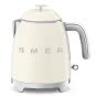 Smeg KLF 05 CREU creme Wasserkocher 