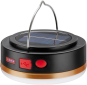 Goobay LED-Solar-Campinglampe 