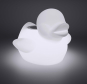 Lumin'Us Duck Bluetooth-Lautsprecher 