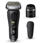 Braun Series 9 Pro+ 9560cc Rasierer 