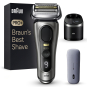 Braun Series 9 Pro+ 9575cc Rasierer 