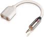 HDGear Audio-Splitter 0,15m  AC0130-0015 