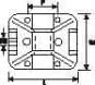 Hellermann TY8G1S-PA66-NA(100) 