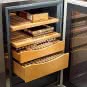 Liebherr Klimaschrank Humidor ZKes453-20 