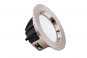 NORD LED-Downlight 350mA    NL-DLS06-105 
