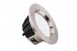 NORD LED Downlig. 6W NL-DLS06-105 410123 