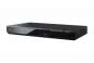 Panasonic DVD-S500EG-K sw DVD-Player 