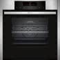 Neff B 46 FT 64N0 Ed Einbau-Backofen(A) 