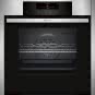 Neff B56CT64N0 Ed EB-Backofen Pyrolyse 