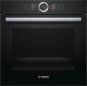 Bosch HSG 636 BB 1 sw EB-Backofen 