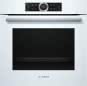 Bosch HBG 635 BW 1 ws EB-Backofen 