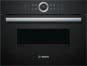 Bosch CMG 633 BB 1 sw EB-Backofen 