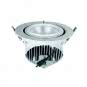 NORD Einbaudownlight rund  NL-RDL38R-165 