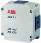 ABB Analogeingang 4fach REG  AE/S4.1.1.3 