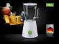 Braun JB 3060 WHS ws/si Standmixer 