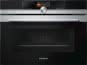 Siemens CM 676 G 0 S 1 sw/ed EB-Backofen 