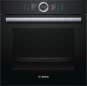 Bosch HBG 676 EB 6 sw EB-Backofen 