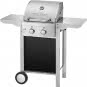 ProfiCook PC-GG 1128 Ed/sw Gasgrill (A) 