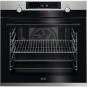 AEG BO524P Ed Einbau-Backofen (Set) 