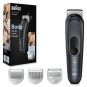 Braun BG 3350 Bodygroomer 