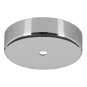 BAIL Ceiling Cup Metal Chrome +   139702 
