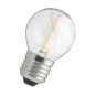 BAIL LED Filament G45 E27    80100038291 