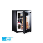 Dometic HiProEvolutionC40G-R sw Minibar 