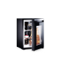 Dometic HiProEvolutionC40G-R sw Minibar 