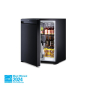 Dometic HiProAlphaC60S-L sw Minibar 