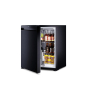 Dometic HiProAlphaC60S-L sw Minibar 