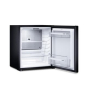 Dometic HiProEvolutionC60S-R sw Minibar 