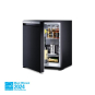 Dometic HiProEvolutionC60S-L sw Minibar 