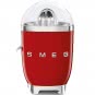 Smeg CJF 01 RDEU rt Zitruspresse 