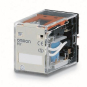 Omron Leistungsrelais Au    MY4 24DC (S) 