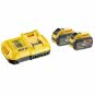 DEWALT Akku-Kit 2x54V/162Wh 8Ah 