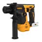 DEWALT Akku-Bohrhammer 14mm / 12V 