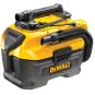 DEWALT Akku-Sauger 54V bzw. 18V 