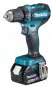 Makita Akku-Bohrschrauber 18V DDF485RTJ 