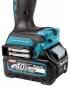 Makita Akku-Bohrschrauber 40V DF001GD201 