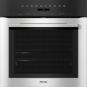 Miele DGC 7150 Ed EB-Dampfbackofen 