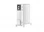 AKO Radiator  RD 1011 TS   11 Rippen 