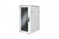 Assmann Netzwerkschrank DN-19 22U-6/6-1 