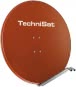 TechniSat SATMAN 850 Plus rot  1485/1644 