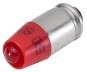 EAO Star LED T1 3/4 rot     10-2J12.1062 