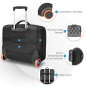 EVERKI Journey Laptoptrolley 