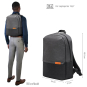 EVERKI Everyday 106 Laptop-Rucksack 