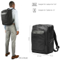 EVERKI Advance Laptop-Rucksack 